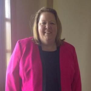 Meet your Posher, Annmarie